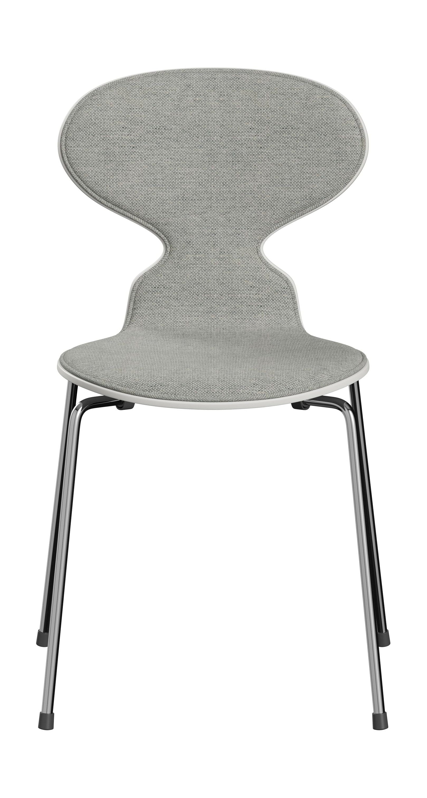 Fritz Hansen 3101 Ameisenstuhl Frontpolstered, Musch