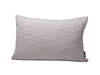 Fritz Hansen Aj Cushion 60x40 Cm Vertigo, Sand