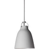  Caravaggio™ Pendulum ø258 Cm Matt Light Grey