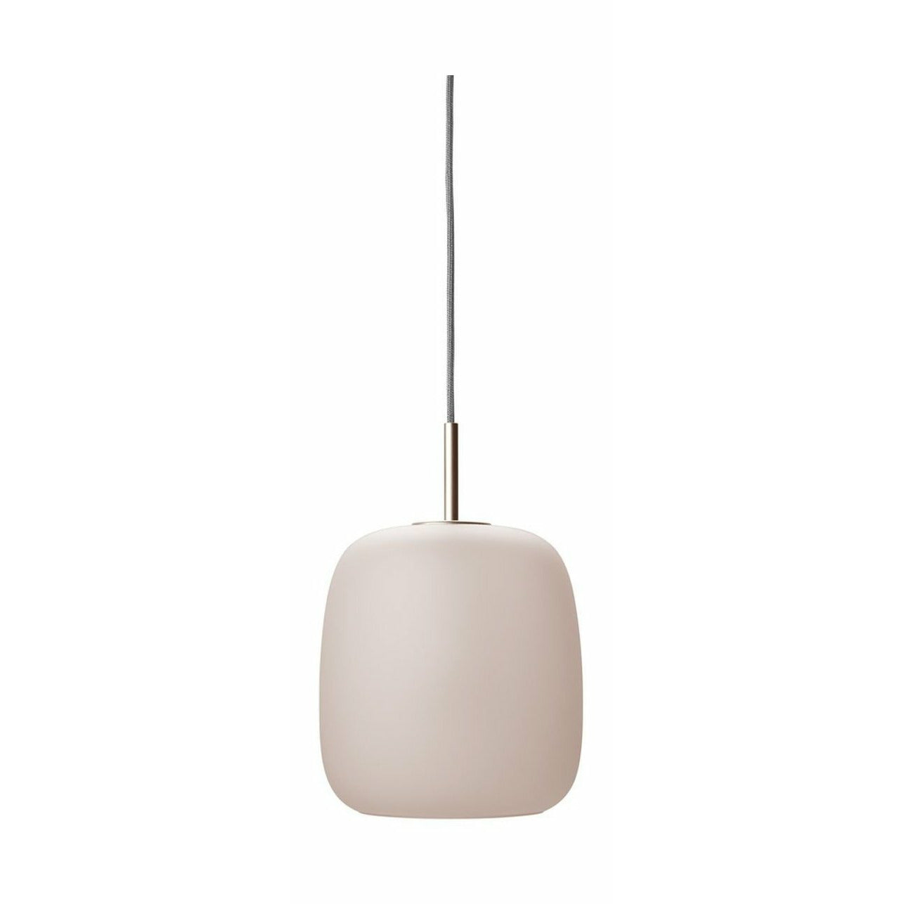 [product_category]-Fritz Hansen Maluma Pendant Lamp, Rose-Fritz Hansen-5702370000417-94723601-FRI-1