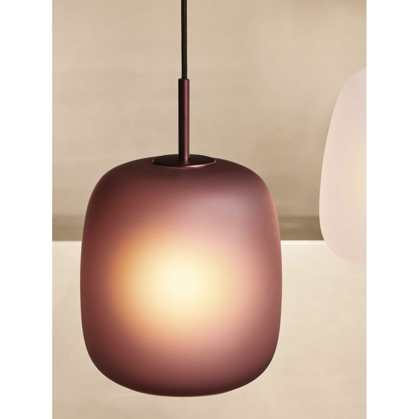 [product_category]-Fritz Hansen Maluma Suspension Lamp, Moss-Fritz Hansen-5702370000394-94723428-FRI-6