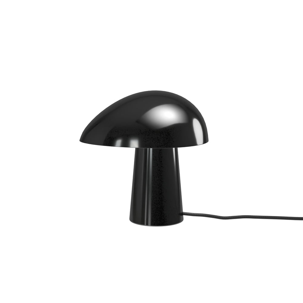 [product_category]-Fritz Hansen Night Owl Lamp, Black Pvd-Fritz Hansen-5702370001896-32000208-FRI-1