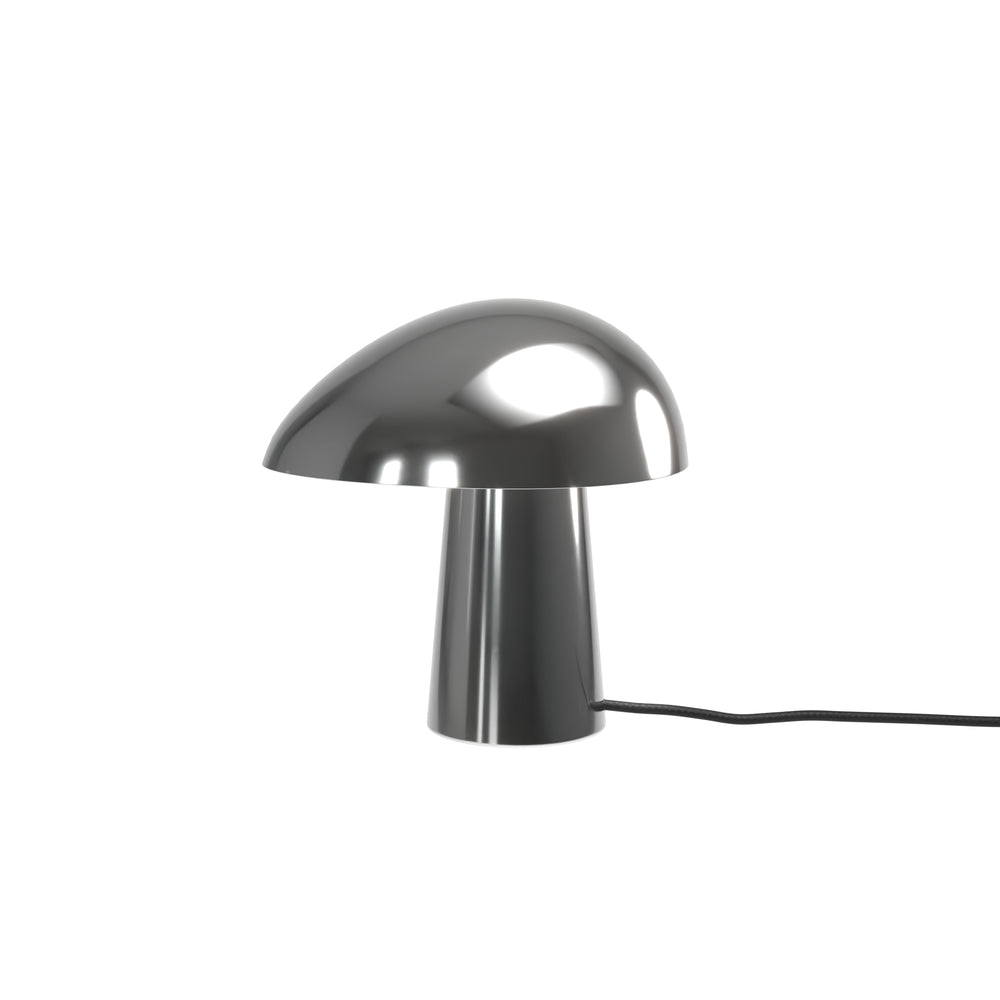 [product_category]-Fritz Hansen Night Owl Lamp, Polished Steel-Fritz Hansen-5702370001889-32000130-FRI-1