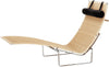  Pk24 Lounge Chair Basket