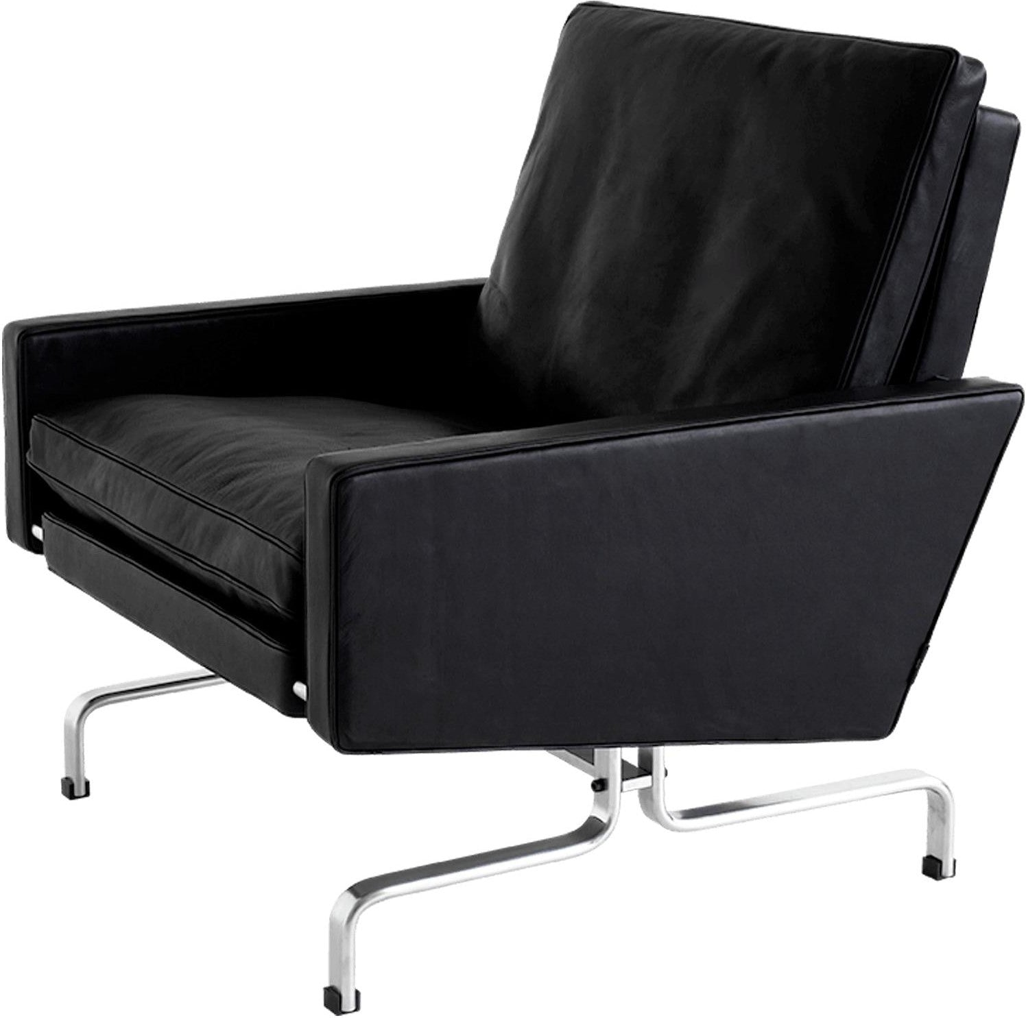 [product_category]-Fritz Hansen Pk31 Lounge Chair-Fritz Hansen-PK31-FRI-1