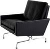  Pk31 Lounge Chair