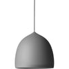  Suspence™ Pendulum ø38 Cm Grey