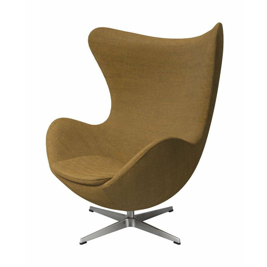 Fritz Hansen De eierloungestoelstof, Safron