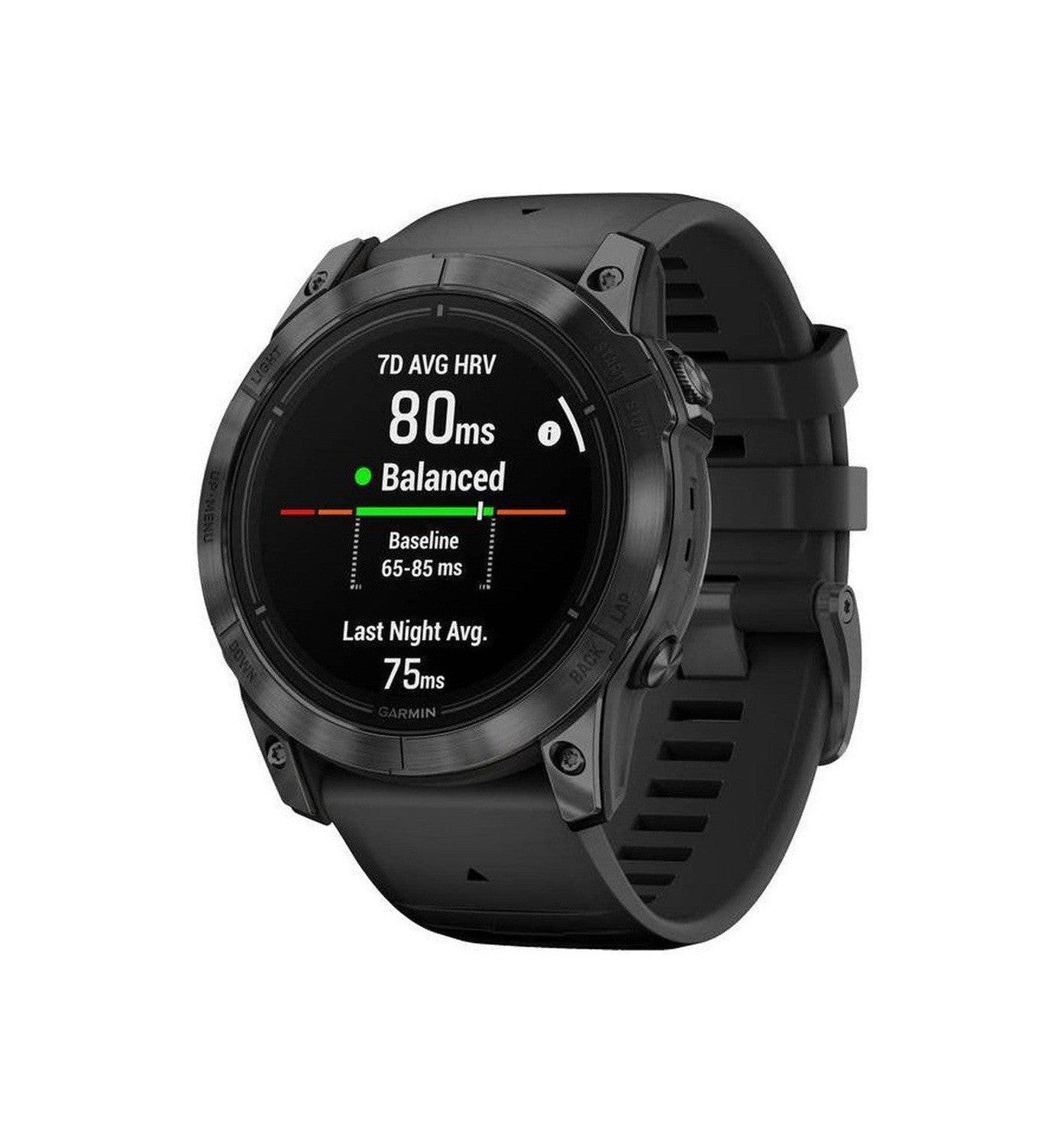 [product_category]-Garmin Epix Pro (Gen 2) 51mm Standard Edition with Silicone Band-Garmin-1