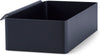 Gejst Flex Tray Black, 5cm