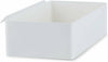 Gejst Flex Tray White, 5cm