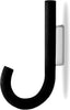 Gejst Hook Black Oak/Chrome, 1,9cm