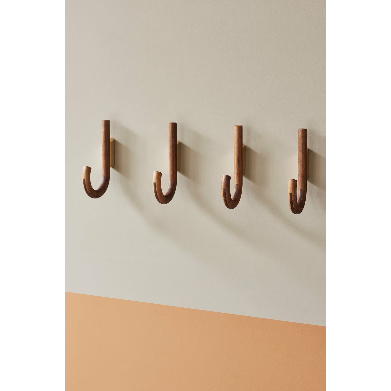 [product_category]-Gejst Hook, Walnut/Brass-Gejst-5712731102360-10236-GEJ-3