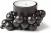 Gejst Molekyl Tealight Holder 3 Cm, Black