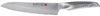 Global Sai 02 Carving Knife, 21 Cm