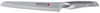 Global Sai 05 Bread Knife, 23 Cm