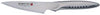 Global Sai F02 Paring Knife, 10 Cm