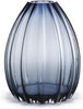 Holmegaard 2 Lips Vase, 45 Cm