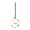 Holmegaard Ann Sofi Romme Christmas Bauble