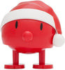 Hoptimist Santa Bumble Small, Red