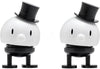 Hoptimist Wedding Groom & Groom Small, Set