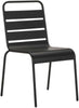 House Doctor Chair, HDHelo, Black