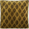 House Doctor Cushion cover, HDBetto, Golden