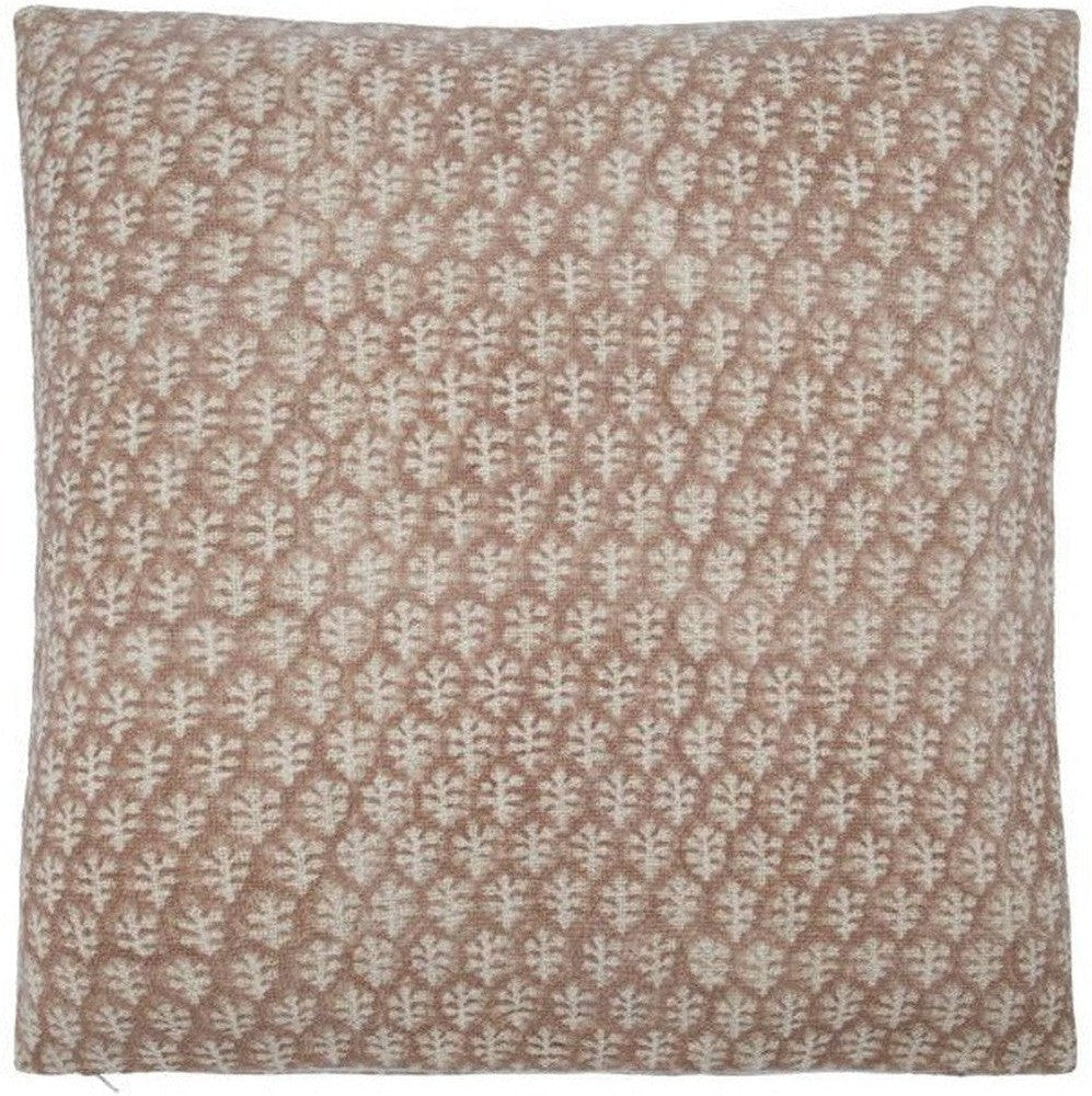 [product_category]-House Doctor Cushion cover, HDRelief, Rose-House Doctor-5707644864825-205082404-HOU-1