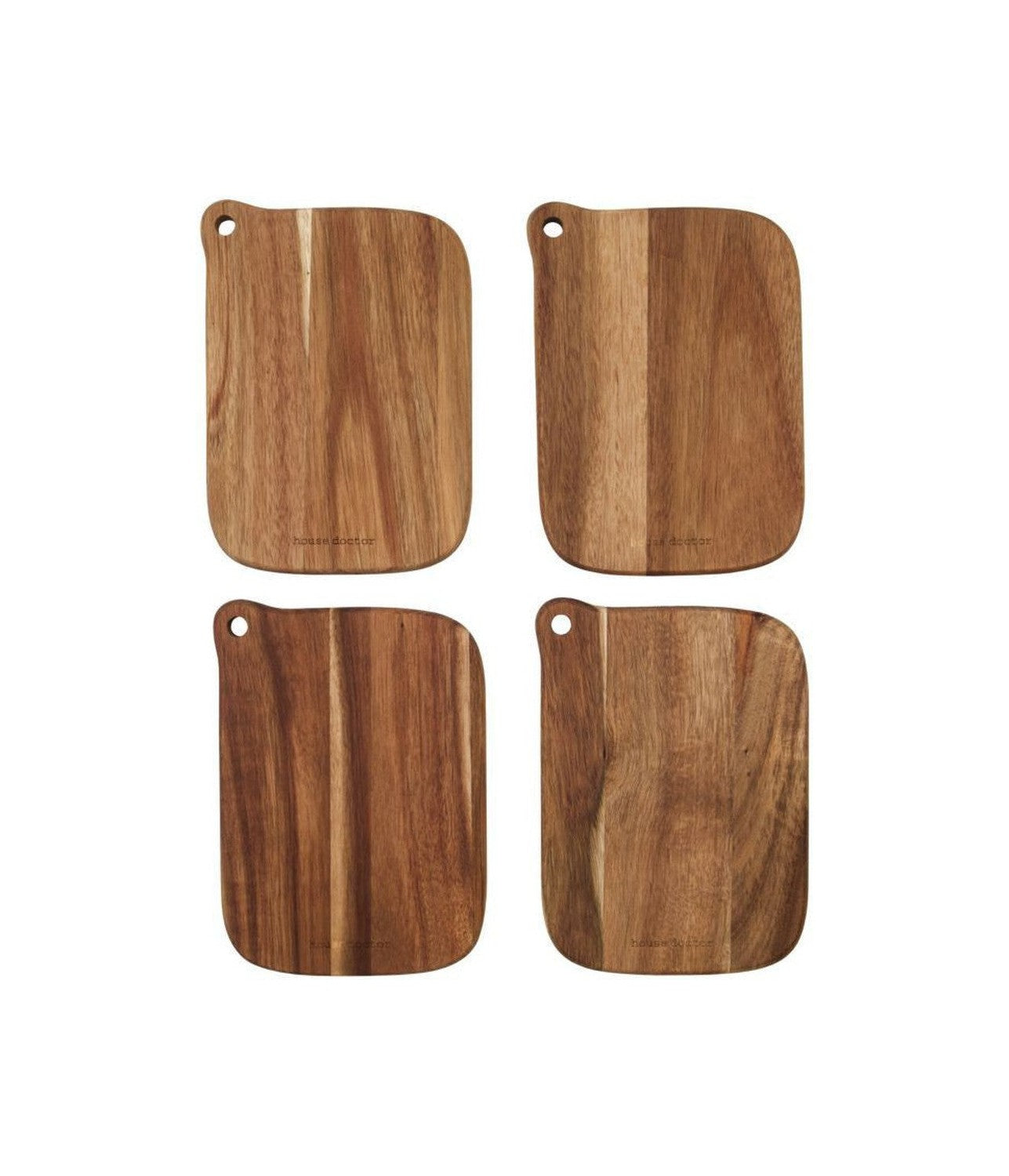 House Doctor Cutting board, HDEya, Nature