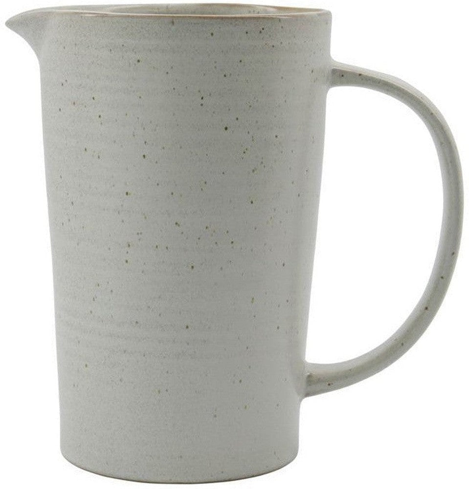 [product_category]-House Doctor Jug, HDPion, Grey/White-House Doctor-5707644853621-206260111-HOU-1