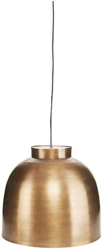 [product_category]-House Doctor Lamp, HDBowl, Brass-House Doctor-5707644429079-203660960-HOU-1