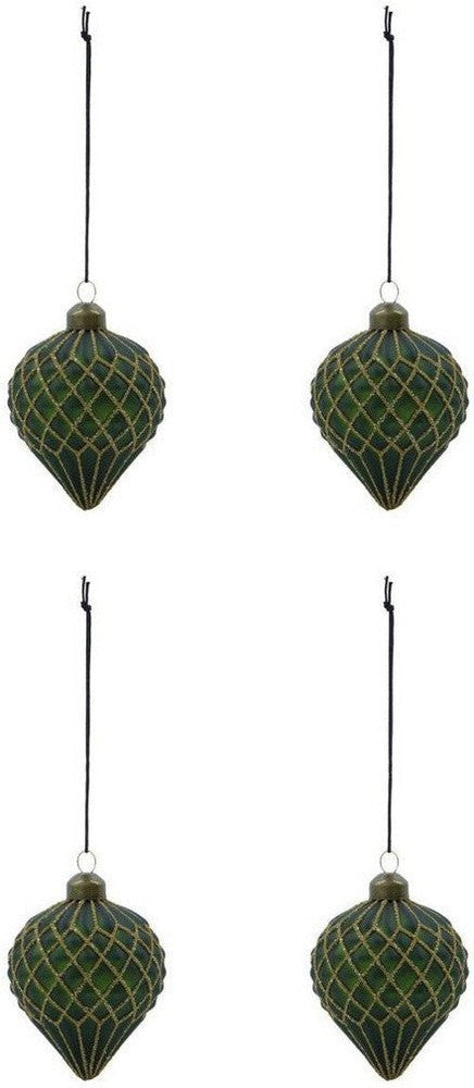 [product_category]-House Doctor Ornaments, HDHinda, Green-House Doctor-5707644888913-206862189-HOU-1