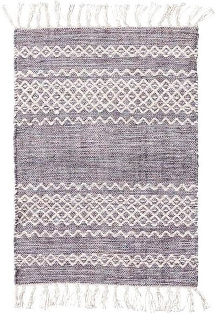 [product_category]-House Doctor Rug, HDCiero, Light grey-House Doctor-5707644818163-205085020-HOU-1