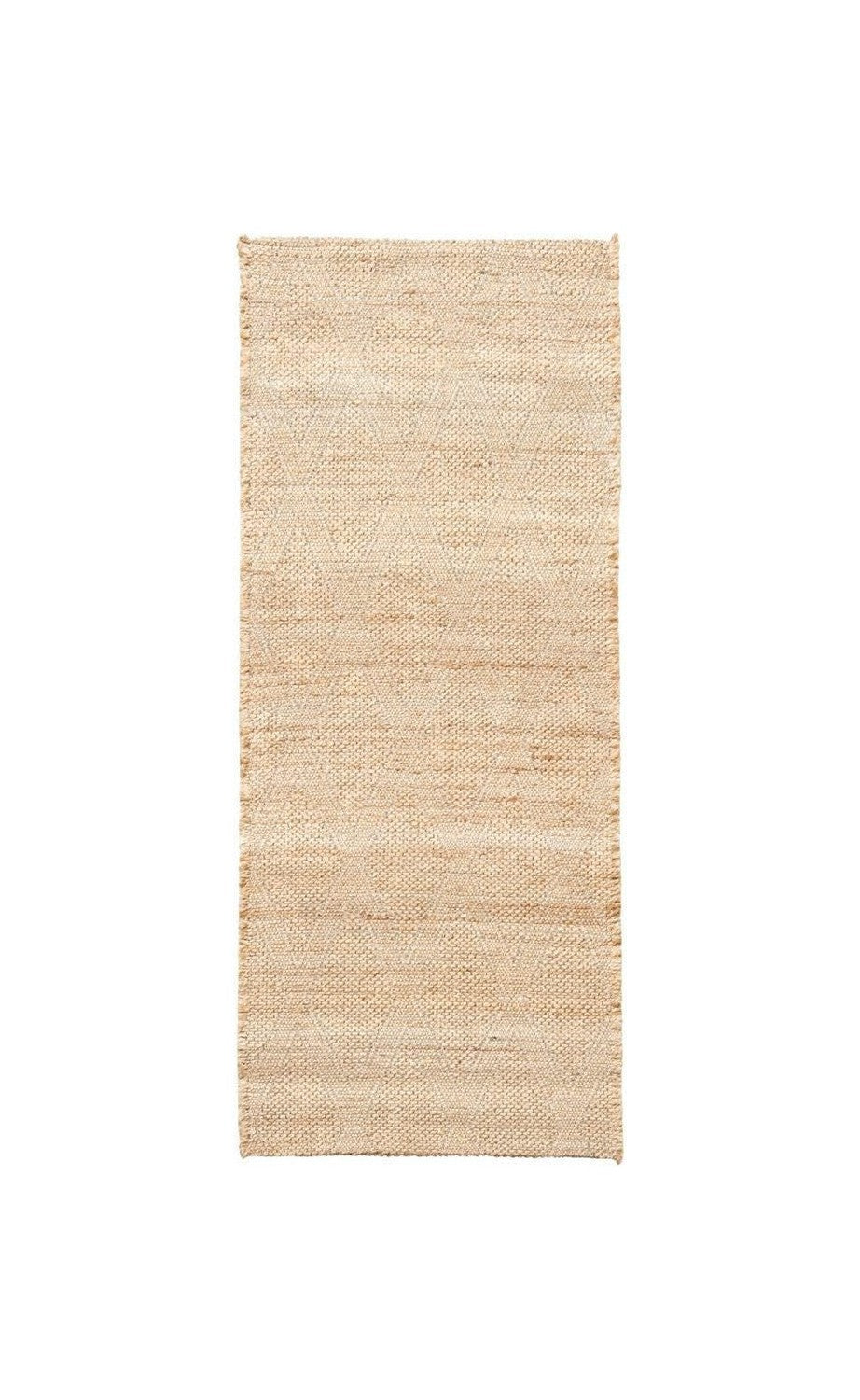 House Doctor Rug, HDMara, Nude