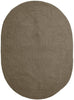 House Doctor Rug, HDTindre, Olive green