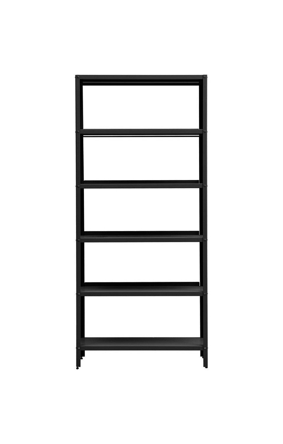 House Doctor Shelving unit, HDUse, Black