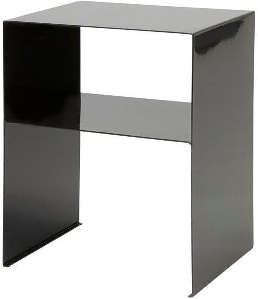 [product_category]-House Doctor Side table, HDFari, Black-House Doctor-5707644796355-208580980-HOU-1