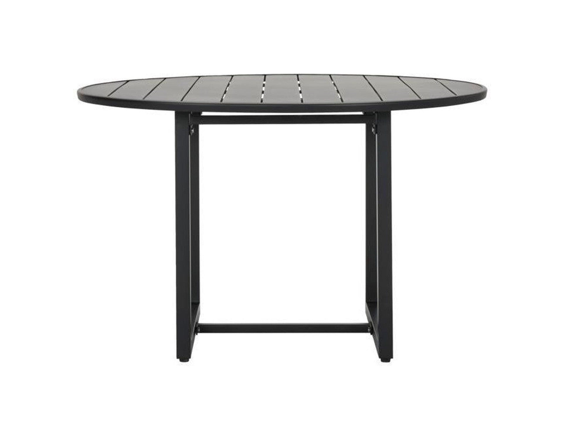 House Doctor Table, HDHelo, Black