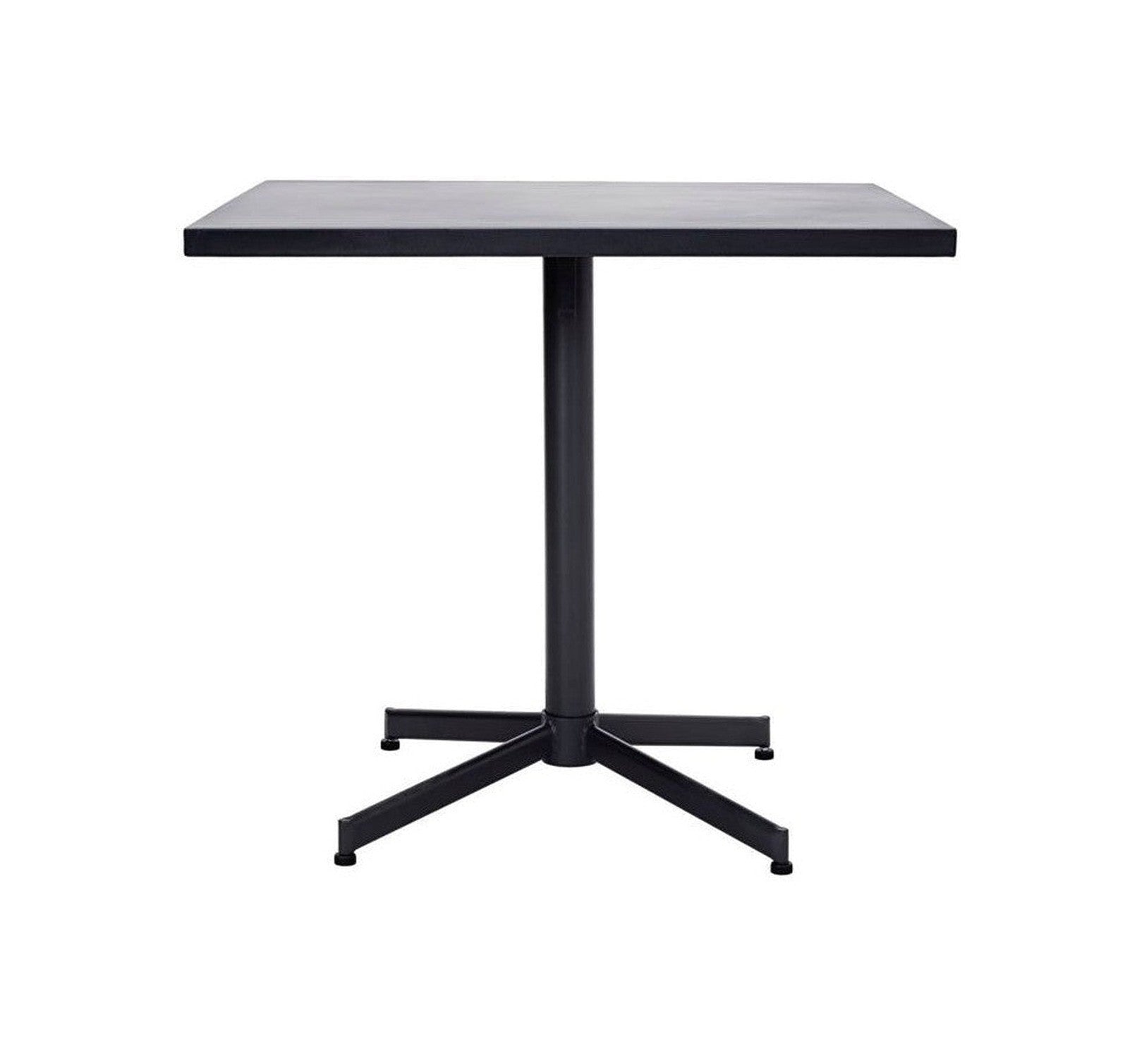 House Doctor Table, HDHelo, Black