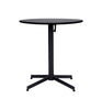 House Doctor Table, HDHelo, Black