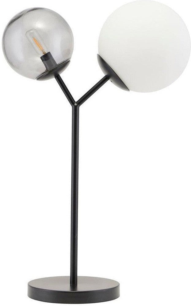 [product_category]-House Doctor Table lamp, HDTwice, Black-House Doctor-5707644524149-203970127-HOU-1