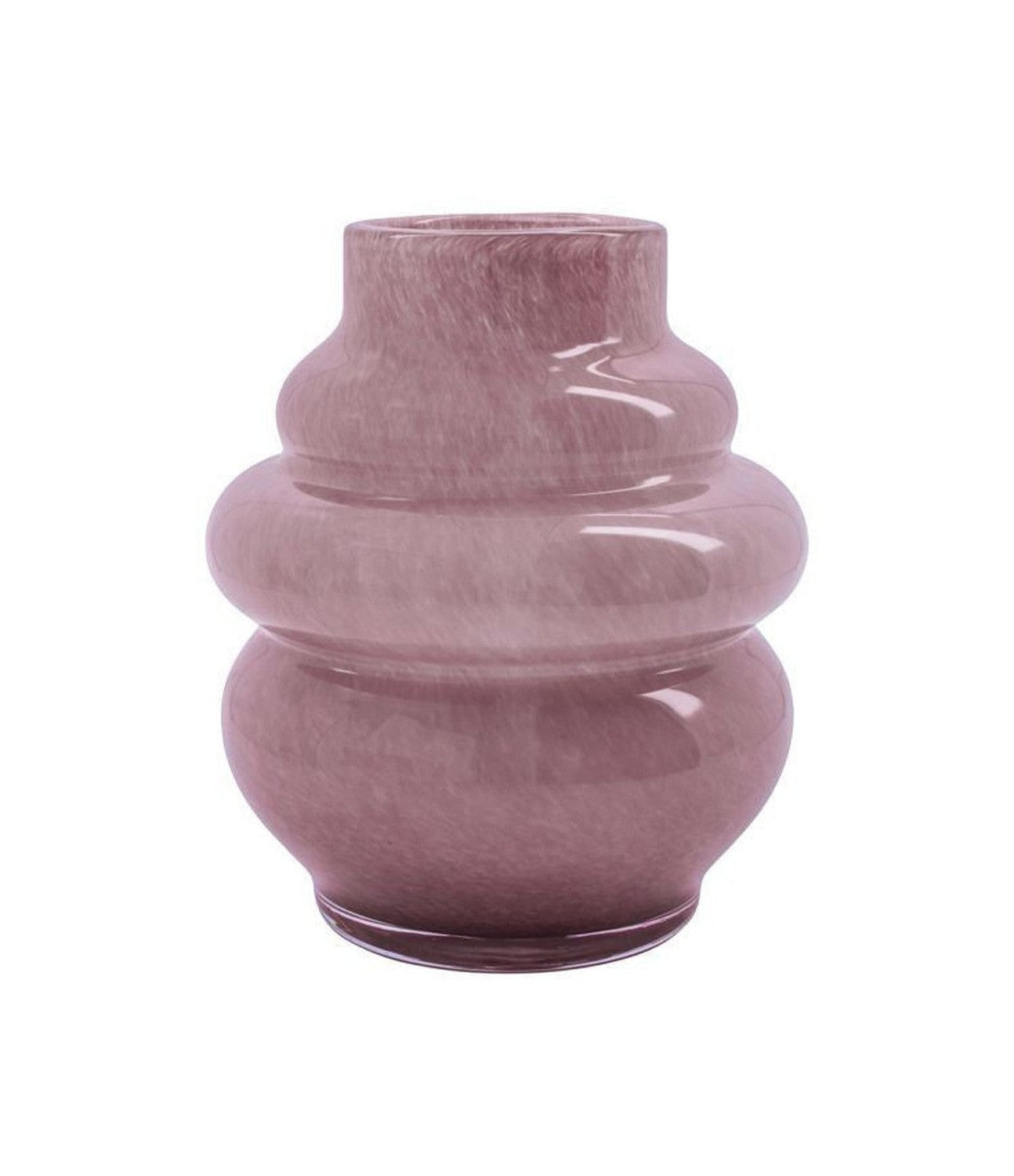 Hausarzt Vase, Hdpass, Pink