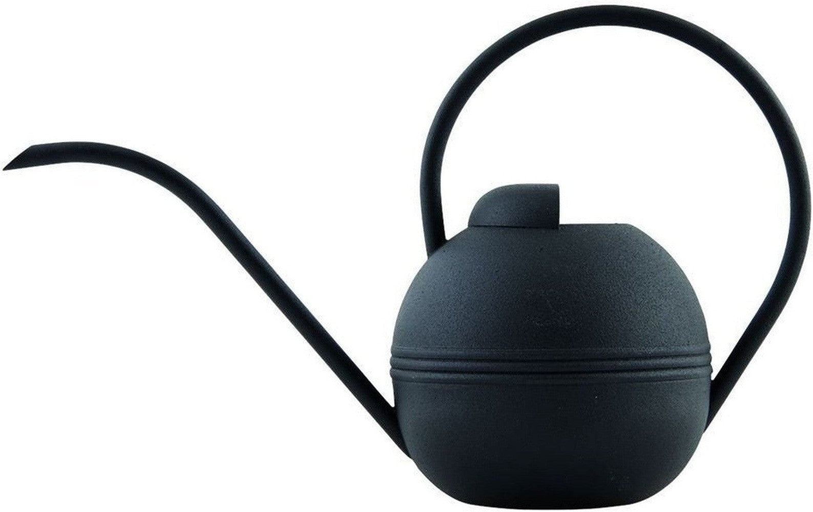 [product_category]-House Doctor Watering can, HDPlant, Black-House Doctor-5707644405004-207240410-HOU-1