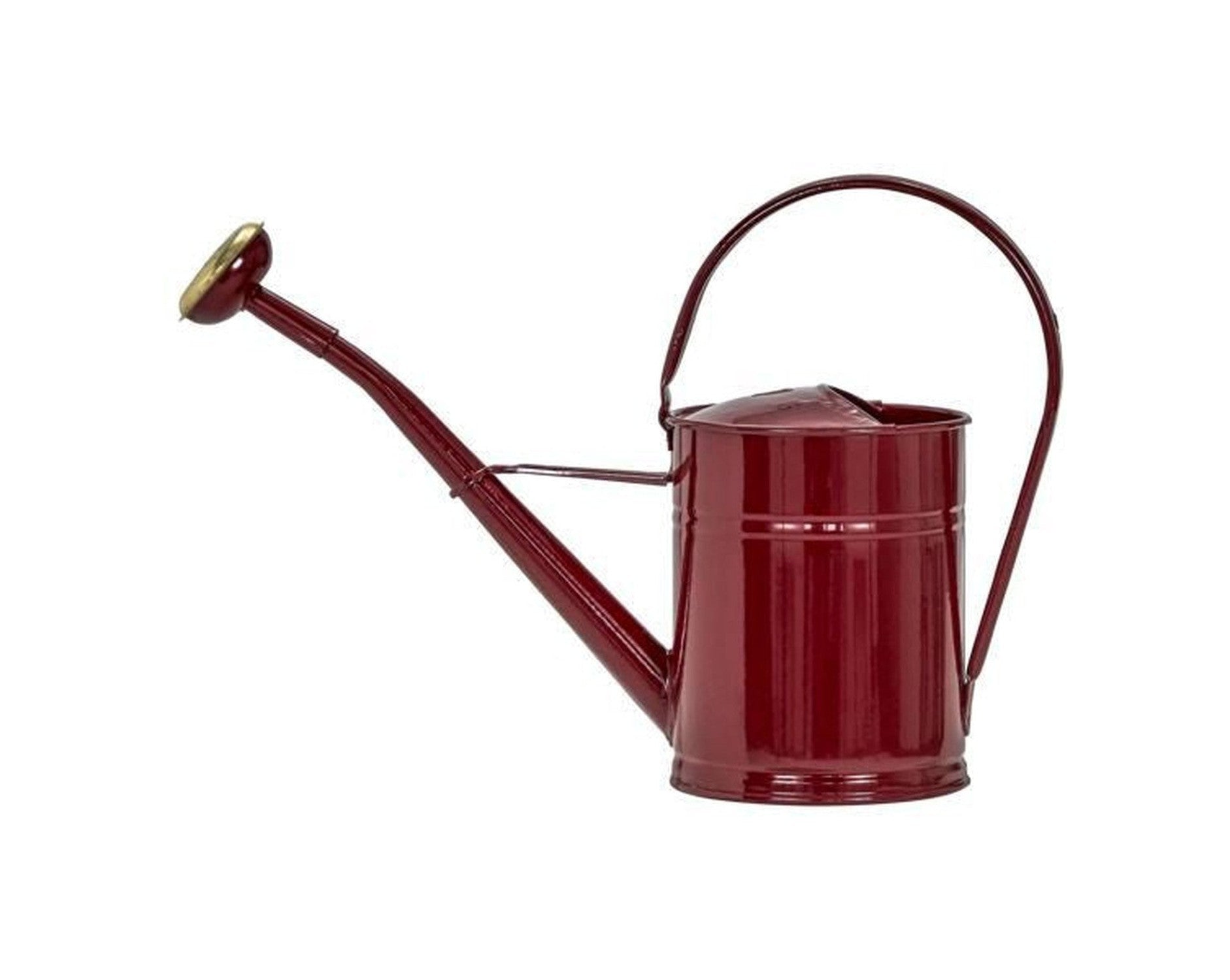 House Doctor Watering can, HDWan, Burgundy