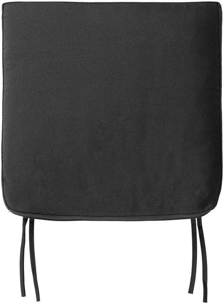 House Nordic Alture Cushion, Black