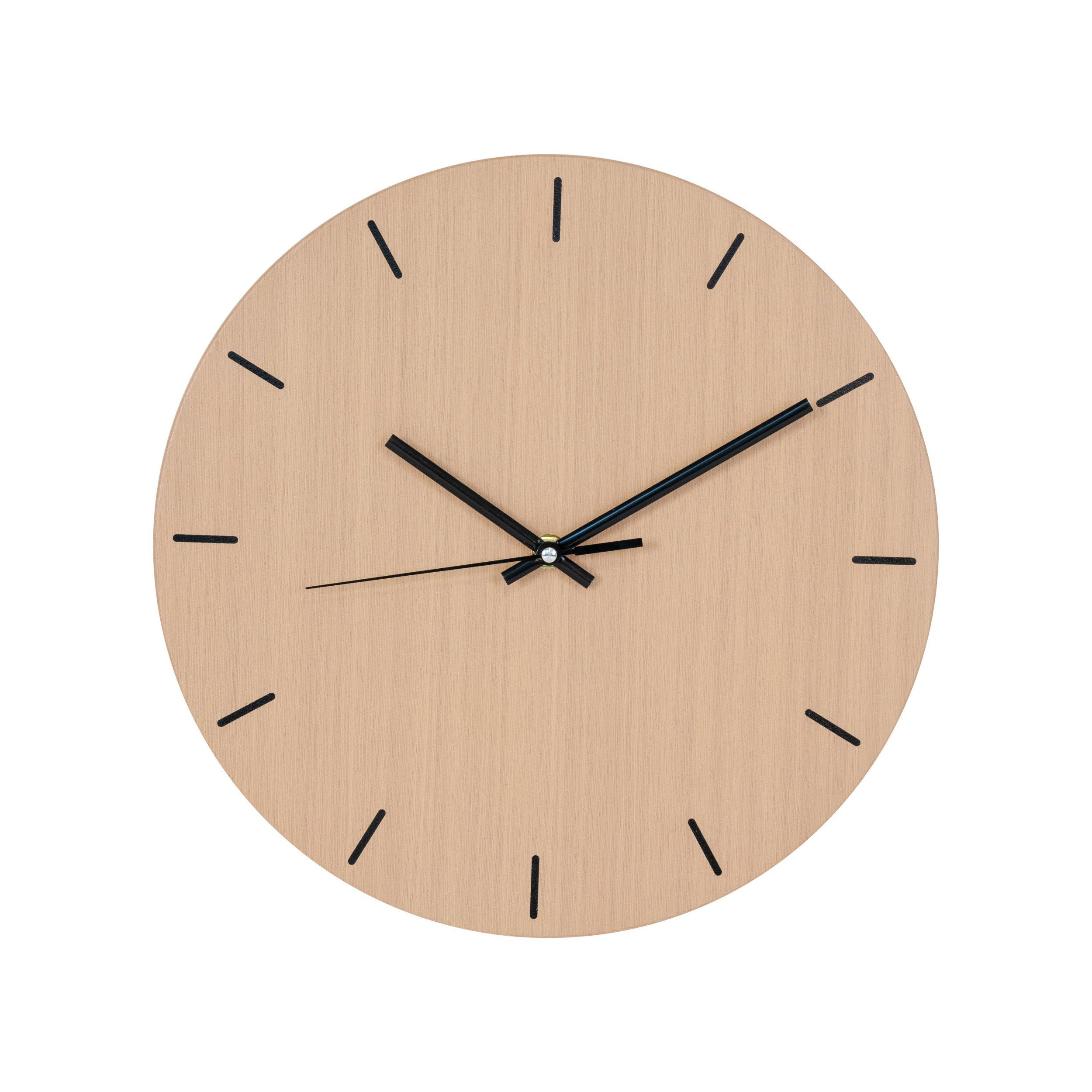 House Nordic Asti Wall Clock