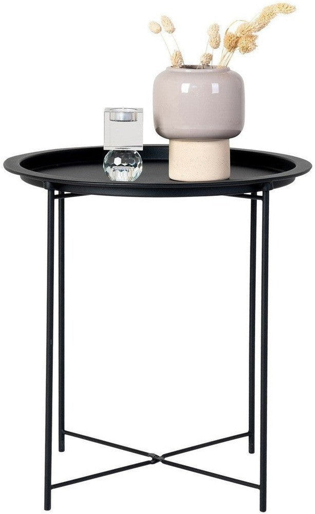 [product_category]-House Nordic Bastia Side Table-House Nordic-5713917002450-2101350-HOU-1