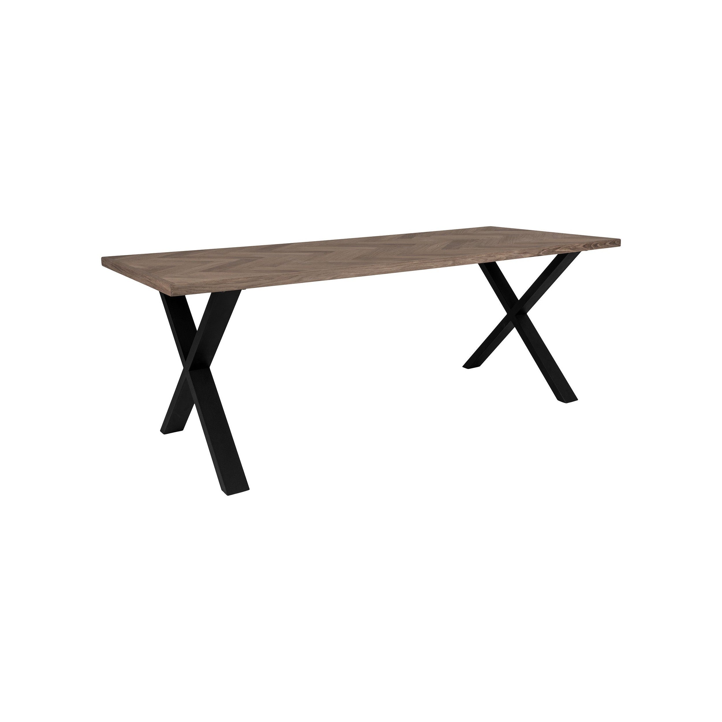 House Nordic Bordeaux Dining Table