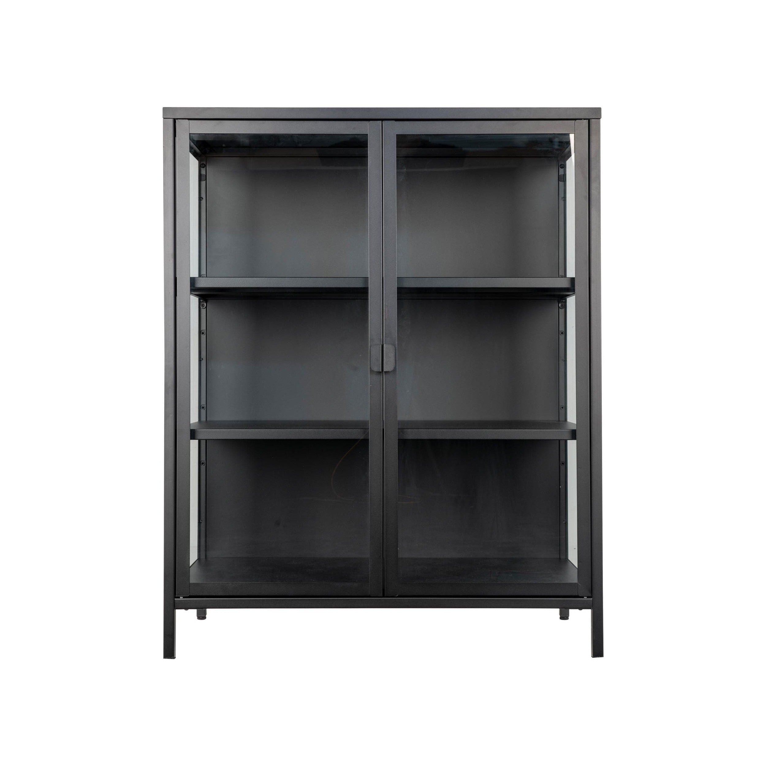 House Nordic Brisbane Display Cabinet