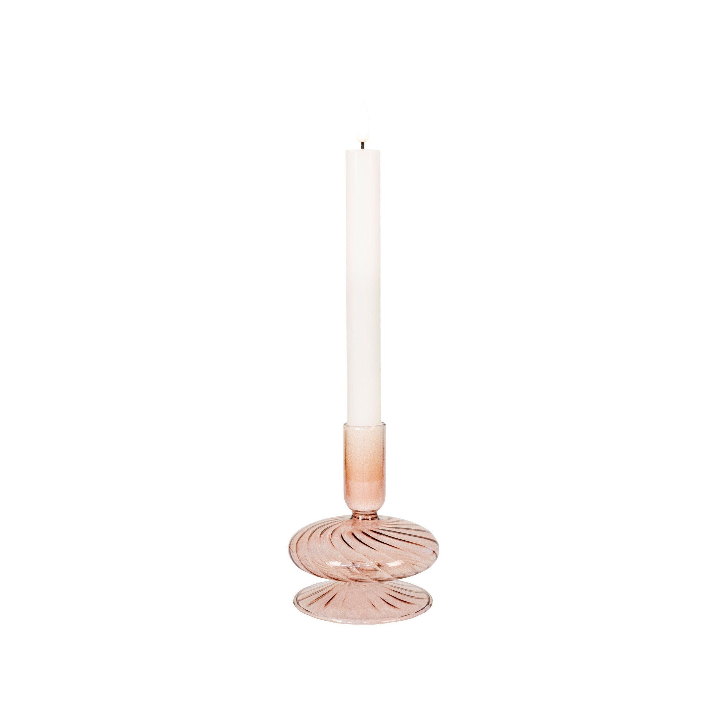 House Nordic Candle Holder